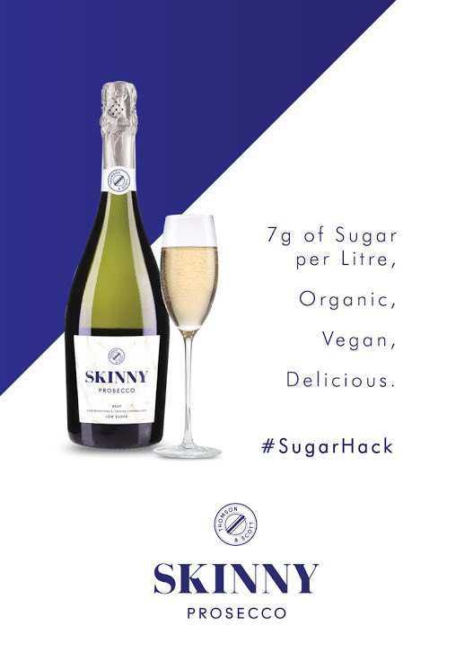 harland_wines's tweet photo. Only one way to start the long weekend....🍾🍾 #sugarhack #skinnyprosecco #EasterWeekend #holidays #bubbles https://t.co/3ArYSswWWQ