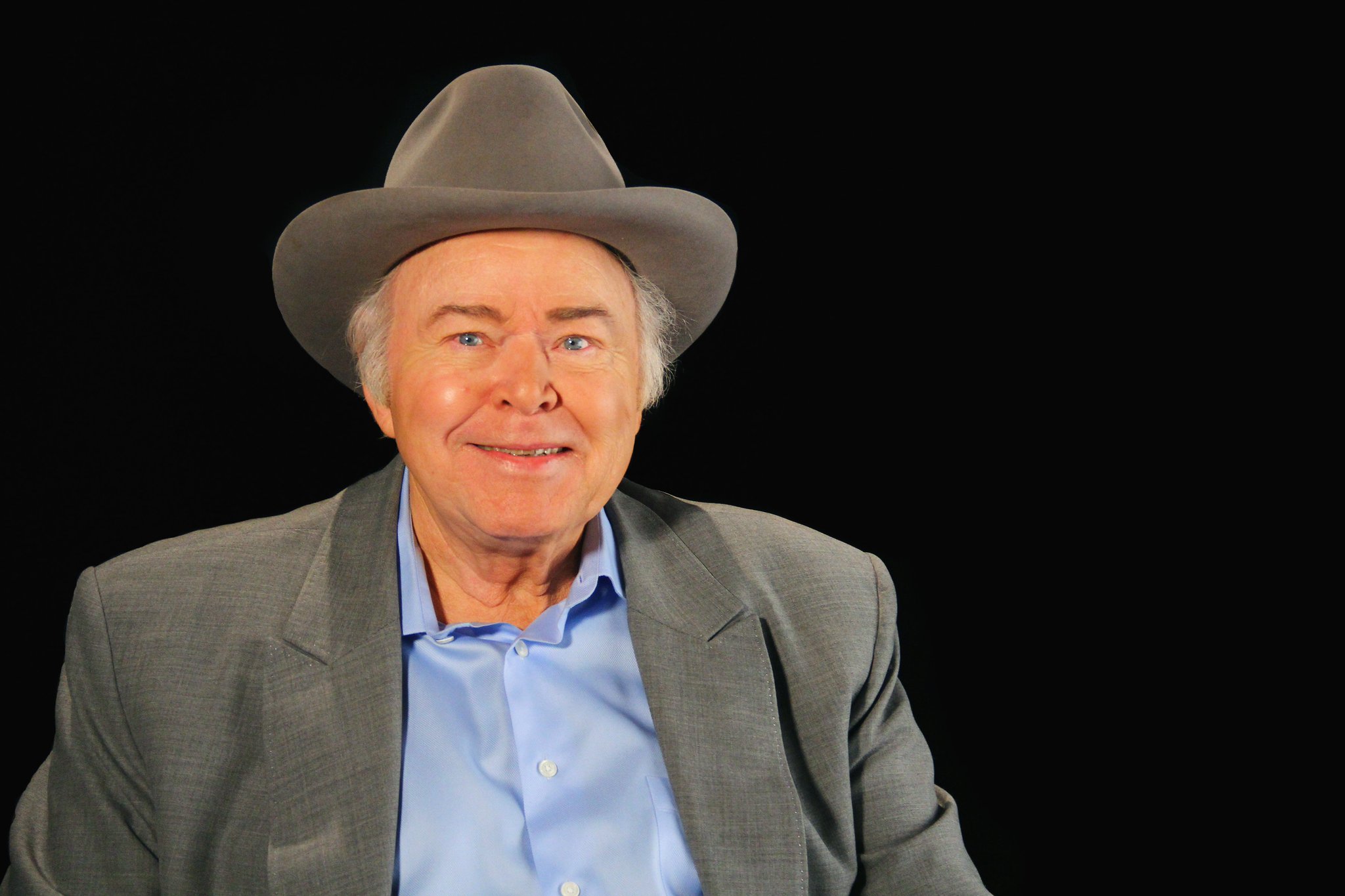 Happy Birthday, Roy Clark! 