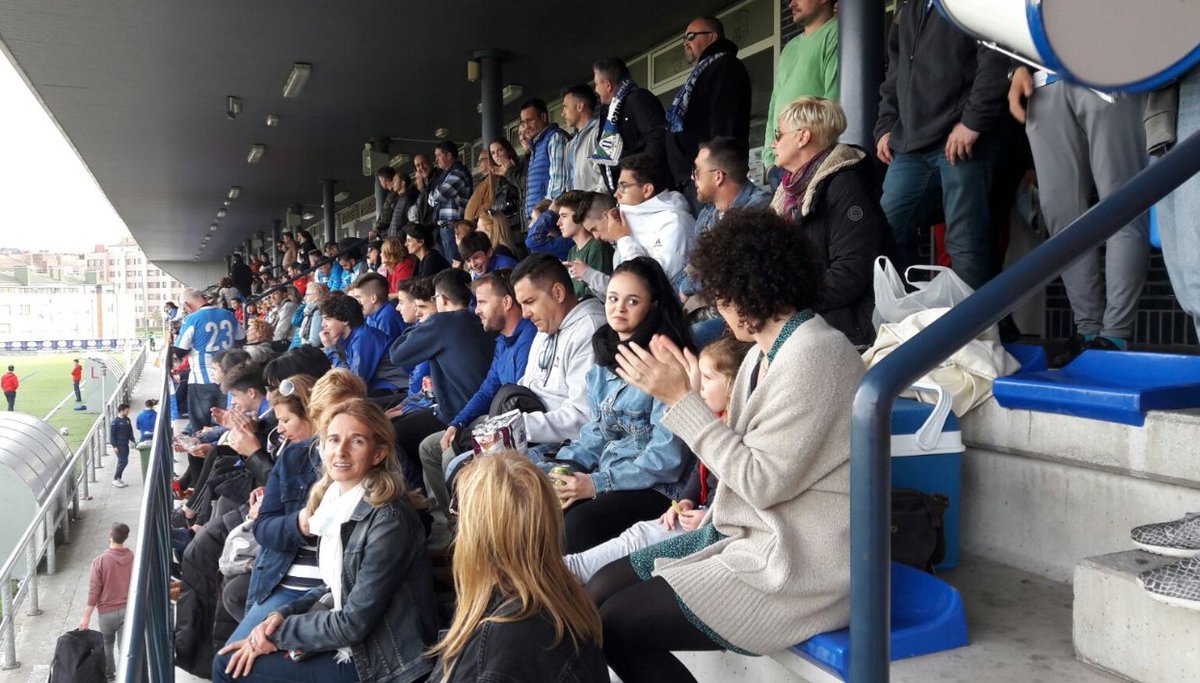 Terminados los 279 partidos del día de hoy!!!
Podéis ver TODOS los resultados en:
movil.oviedocup.es 
A LA FAN ZONE ESTA NOCHE!!!