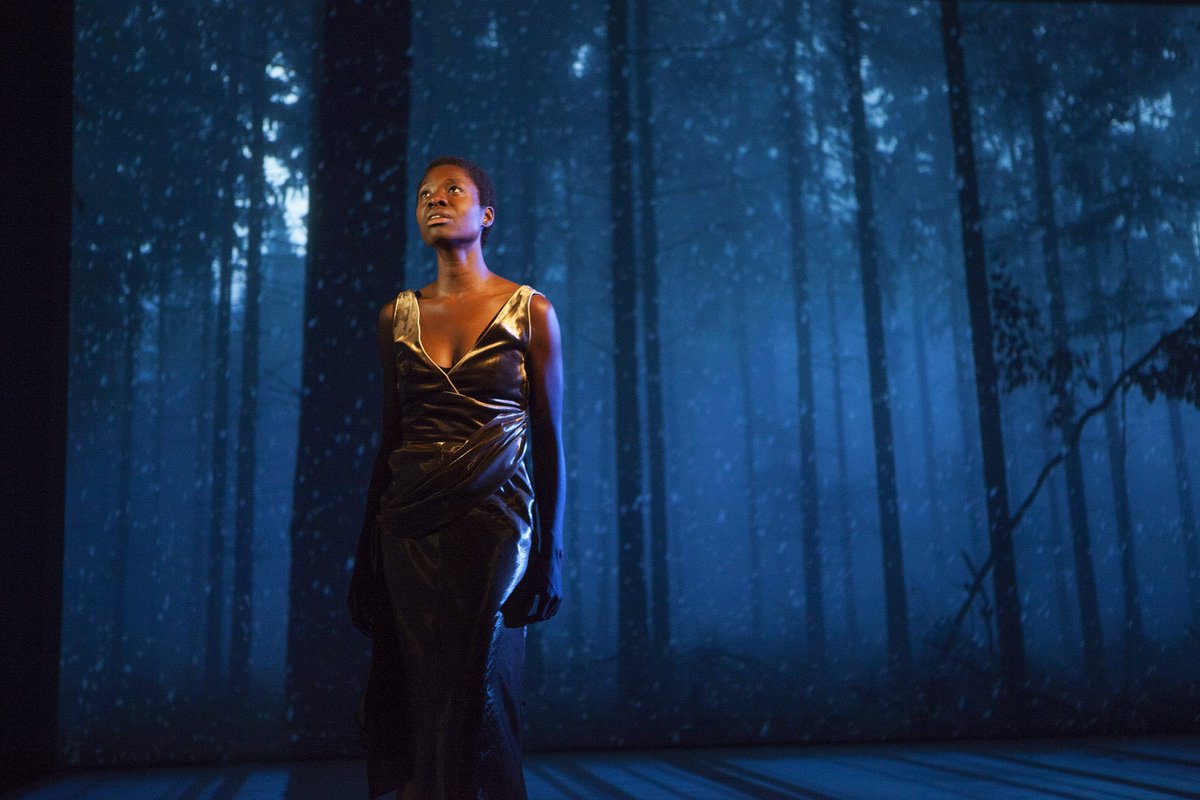 Soulpepper's tweet photo. Fresh from True Patriot Love: A Concert, catch Neema Bickersteth in #CenturySong April 18-29 @crowstheatre https://t.co/DeHD3dhK67 https://t.co/sbMmVmbGCz