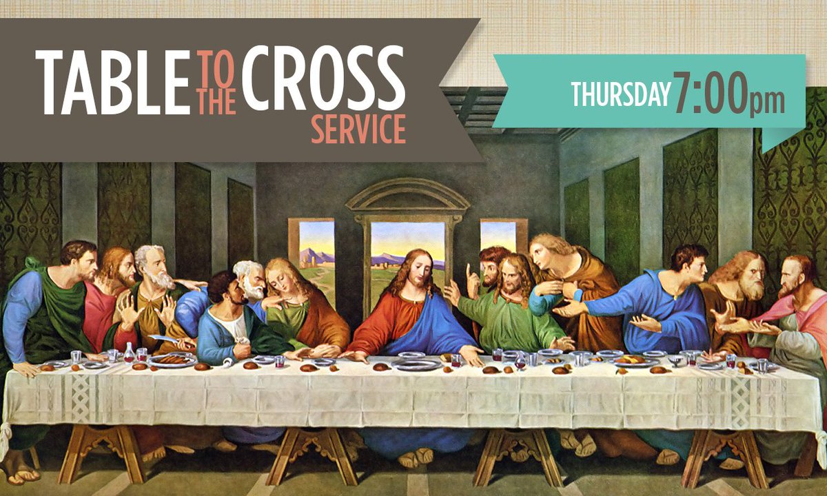 ValleyRanchBC's tweet photo. Join us tonight at 7:00 pm for an impactful Table to the Cross Service. Children's Ministry available (birth through first grade). https://t.co/b1CDab6tGN