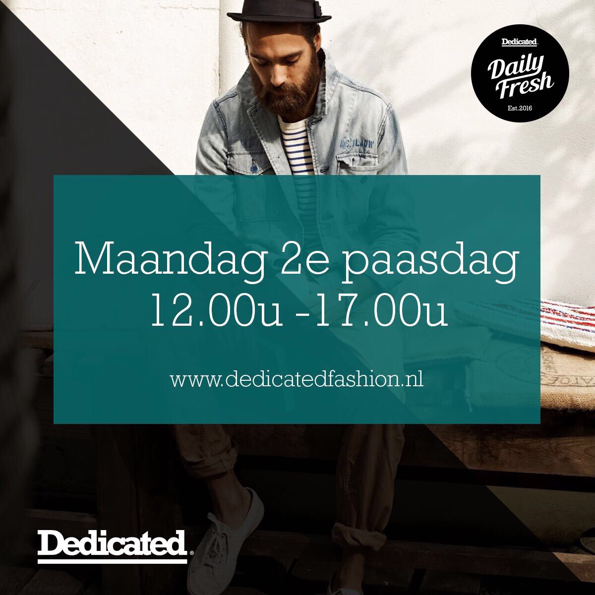 Dedicated024's tweet image. Maandag alle winkels open in Nijmegen !!!