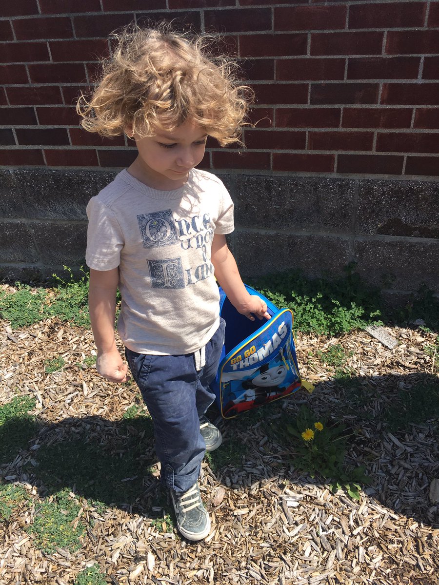 JCDEPRESCHOOL's tweet photo. We had such a fun time hunting for Easter eggs! #bethe1 #jcde https://t.co/qiHF0f0rod