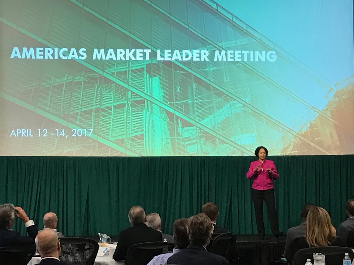 acwanderlust's tweet photo. Excited to hear our #CTO @chandpani speak at @CBRE Americas Market Leader Mtg! #CBREVantage #Vantage https://t.co/7z6CF2Ih7X