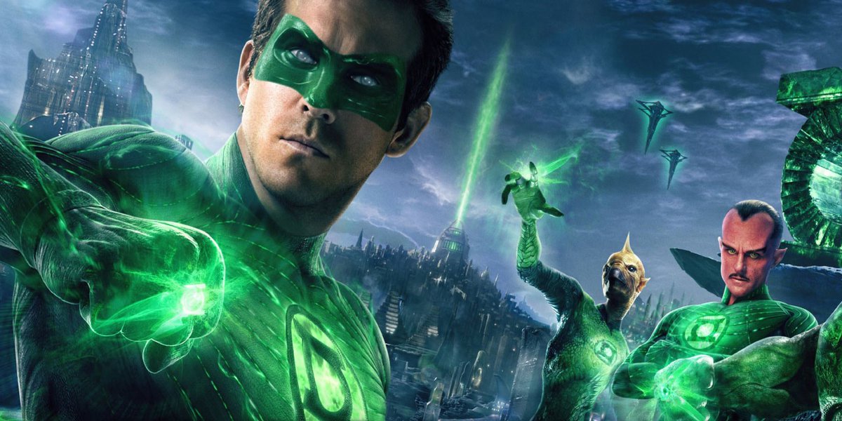 CBR's tweet photo. 15 Bad Comic Book Movies That Deserve A Reboot https://t.co/YiRGR7B8vp https://t.co/Rza8KY11xA
