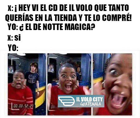 ilvolocityGuate's tweet photo. Nunca en mi pinche vida me ha pasado pero ha de ser hermoso ahahhahahha

tefi https://t.co/JP8y1cjrYF