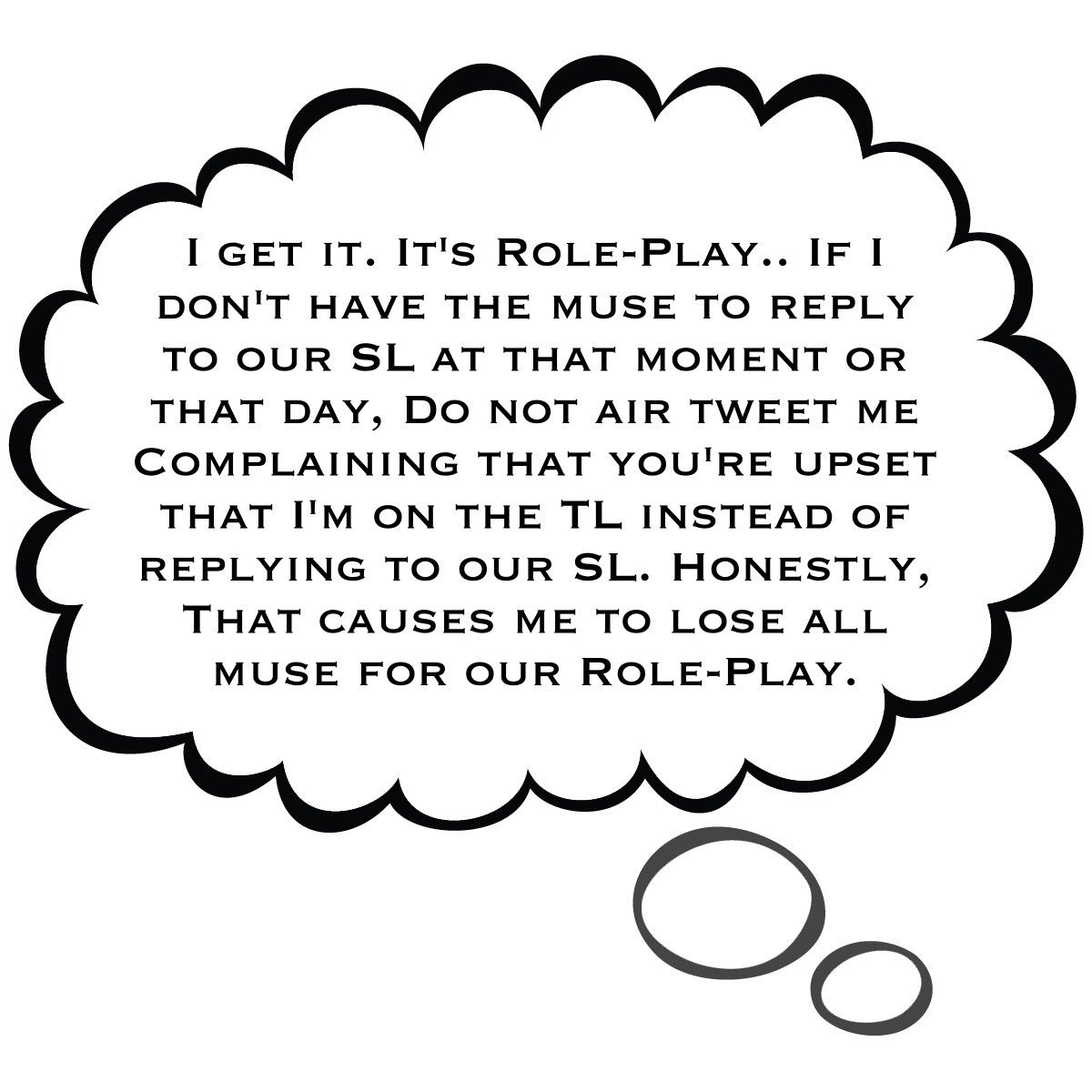 TWD RP Rants (@twd_rp_rants) on Twitter photo 