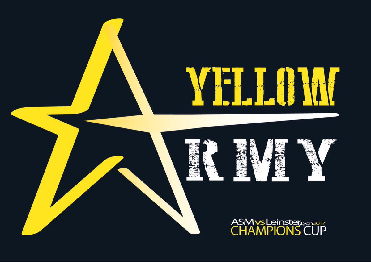 Biguette63's tweet photo. Belle initiative des @Cybervulcans ASM v Leinster : le projet "tifo nuit étoilée" https://t.co/uiZZvMahTB #ASM #rugby #ASMLEI https://t.co/7G22rnNqvp