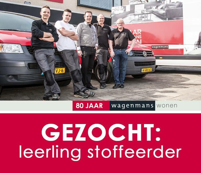 Ben jij enthousiast, leergierig en een aanpakker en wil je graag werken in een hecht team van specialisten? wagenmanswonen.nl/actueel/vacatu…