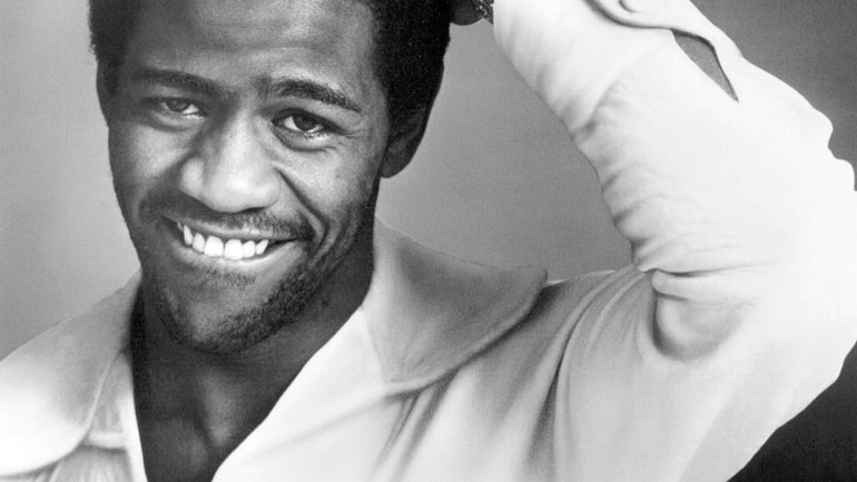 Happy Birthday Al Green! 