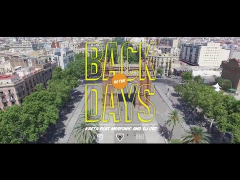 Kasta echa la vista atrás - hiphoplifemag.es/2017/04/kasta-…