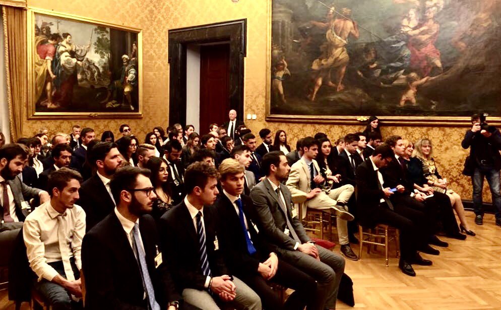 Annagrazia Calabria tweet media