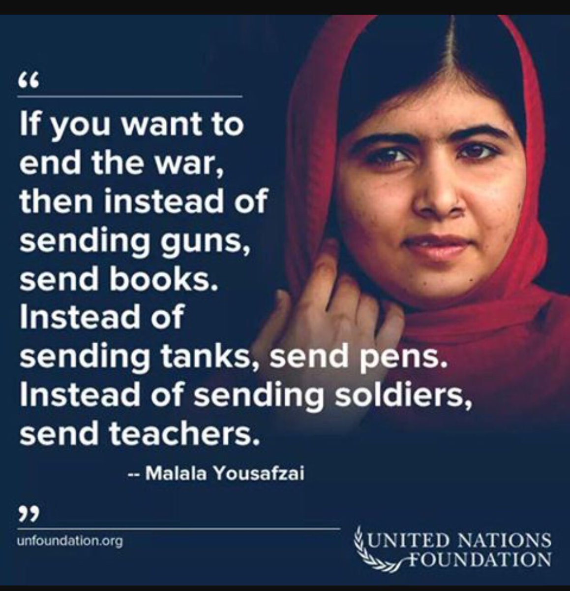 joshfoxfilm's tweet photo. Dear @realDonaldTrump- this war strategy has failed for 15 yrs, and has murdered millions. How about we learn from our mistakes? #peace https://t.co/h0TrlnN5RN