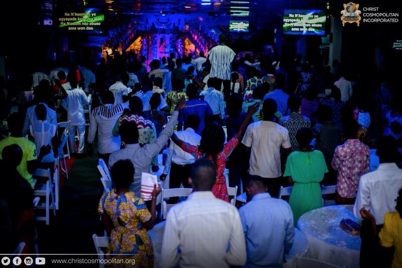 ChristCosmoInc's tweet photo. #Passoverservice
#PastorObed
#CCI https://t.co/YtRGf6Ja5n