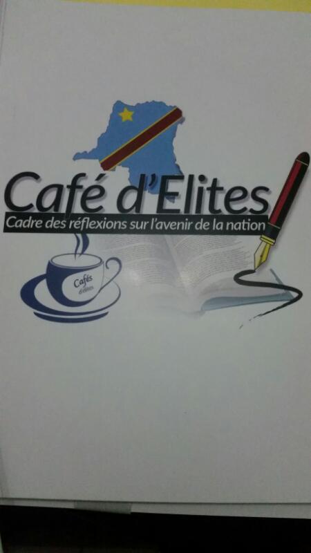 Si vous faites partie de l'élite congolaise rejoignez  vous à nous... appel au +243970109070