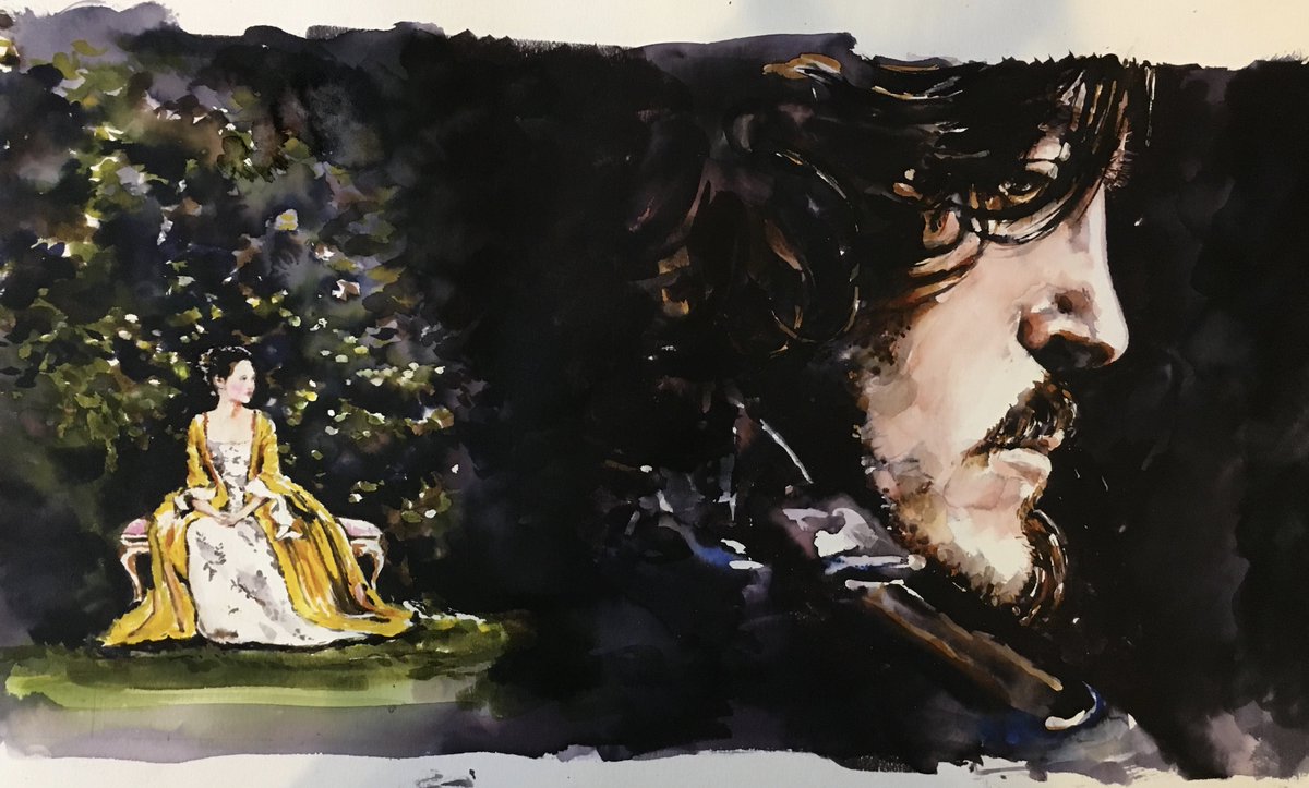 stickychaise's tweet photo. Hooray! A few hours without the kids...so I did some colouring. #Athos #TheMusketeers #whoisthatwoman #imnotsayin' https://t.co/NRX7Eo2EHy