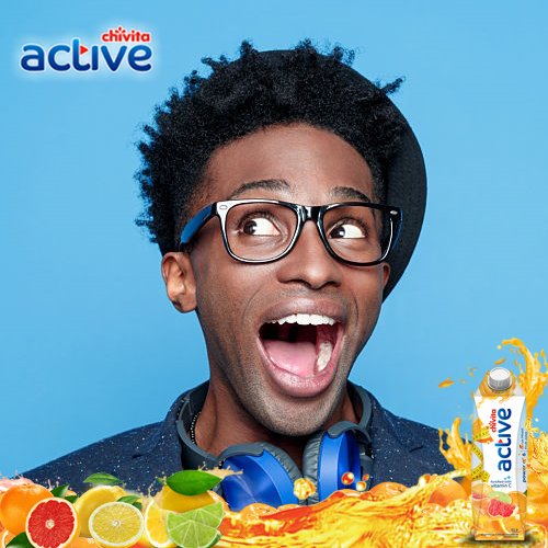 Chivita_Active's tweet image. 2/3 from side to side for just 30 seconds once a day will align the two parts of your
#ActiveTips #ChvitaActive