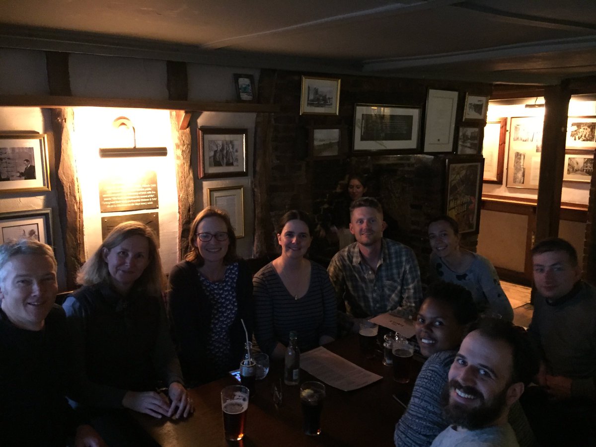 UKLadybirds's tweet photo. Wonderful day discussing opportunities for using molecular tools to explore ladybird ecology and specifically food webs #DNA https://t.co/bHXCVQWmRP