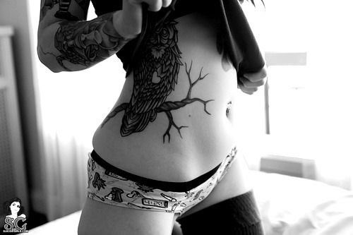 ReflectivKitten's tweet photo. @Sirshibari awesom section as always. 
#Reward #Ink https://t.co/PvfmDasxXu