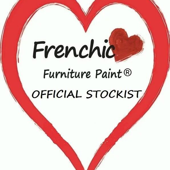 Frenchic Colour Chart