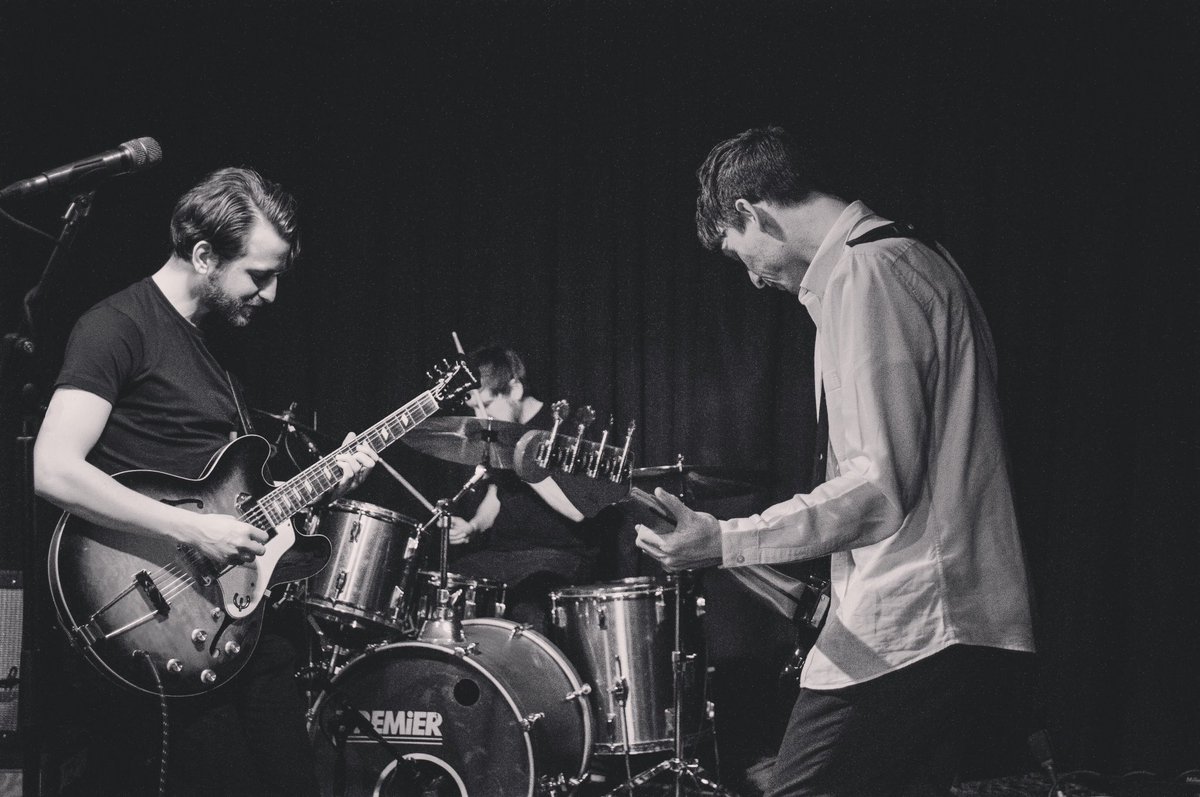 IT'S BEEN A WHILE. SOMETHING'S BREWING. NEWS COMING SOON. #band #newmusic #divineyouth