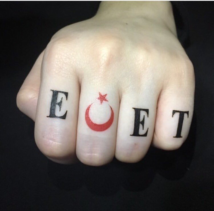 efsanart's tweet photo. #evet https://t.co/EHaRiwxx2A