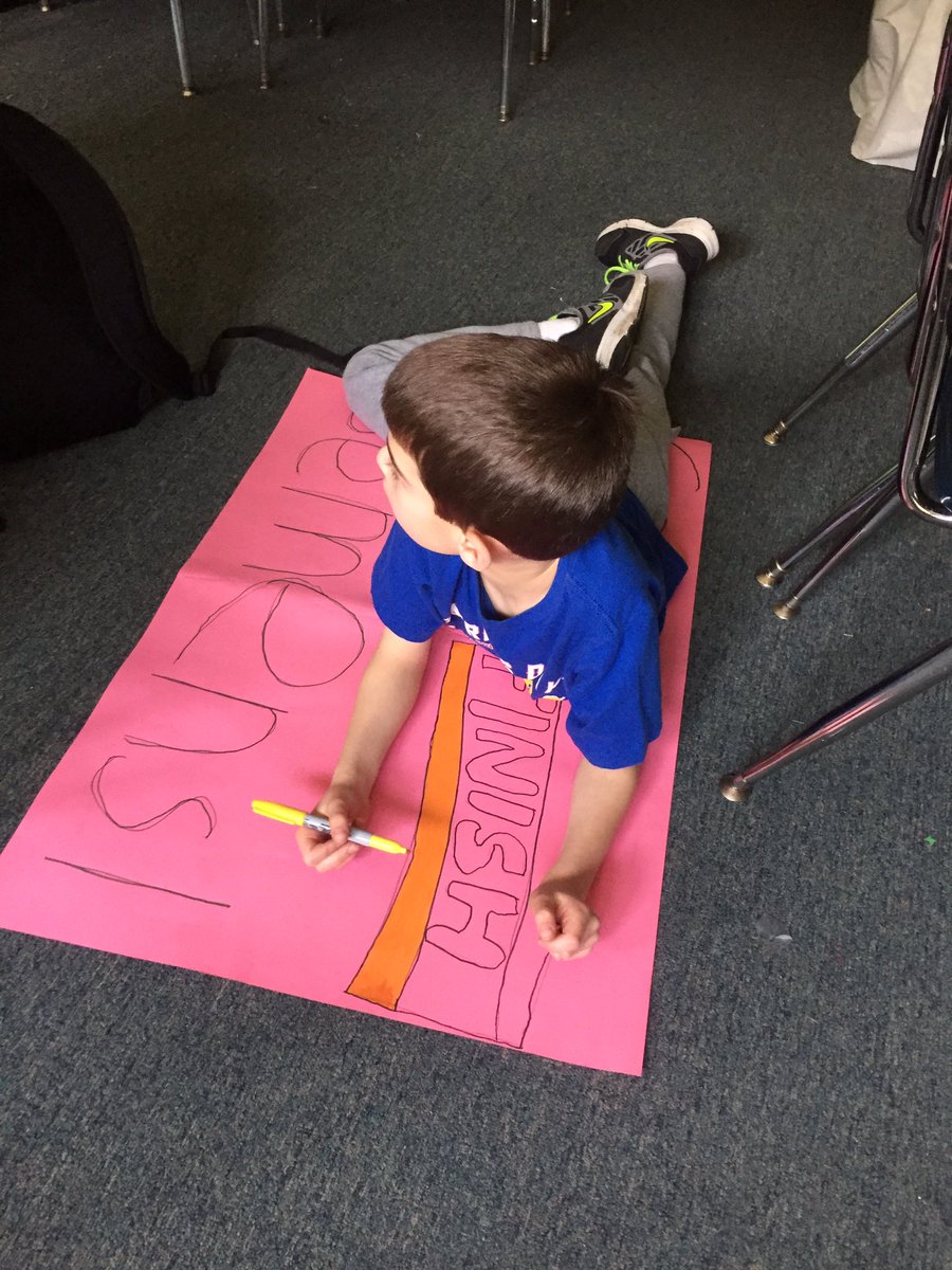 cmulvey32's tweet photo. Make sure to cheer on Ms. Semensi on Monday when she runs through Ashland. She's raising money for the town! #marathonmonday https://t.co/cyJ957cWfM