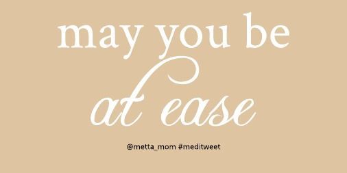 vanessalinsey's tweet photo. #Mindfulness #Meditation #SelfCare #MettaBomb https://t.co/zV6gmk1zRf
