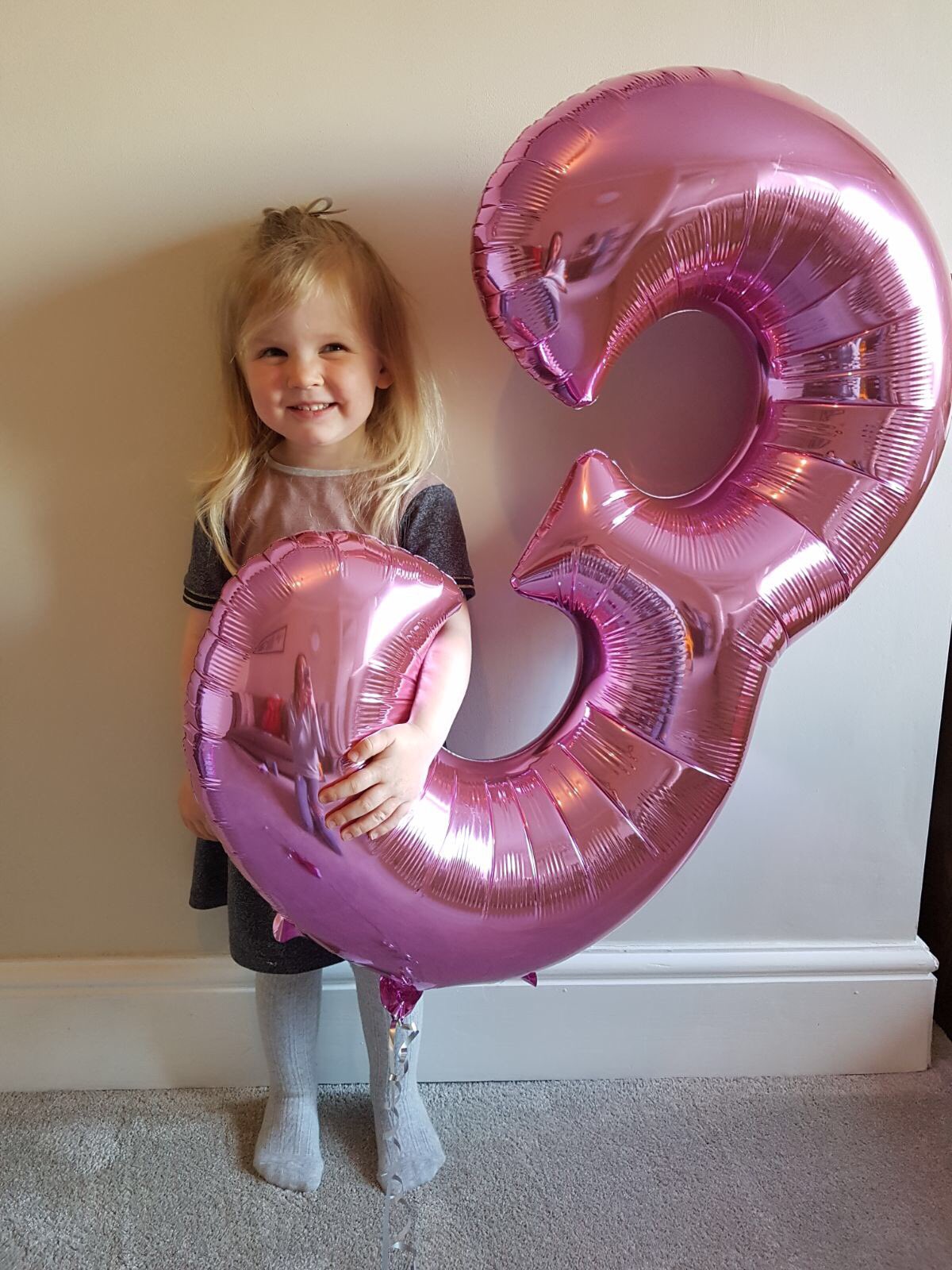 Happy birthday to my gorgeous Norah!!
Apparently sharing a birthday with  