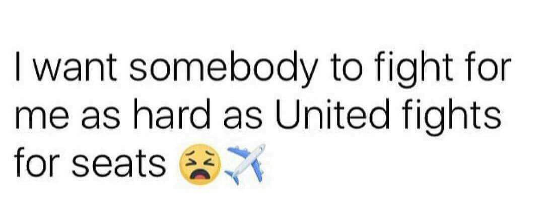 GeraldineWarr3's tweet photo. So this is becoming a thing now? Lol #unitedAIRLINES #fightforyourgirl #sunningswim https://t.co/a5rVwYcJUu