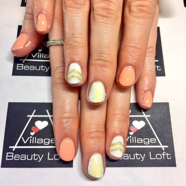 Village Beauty Loft tweet media