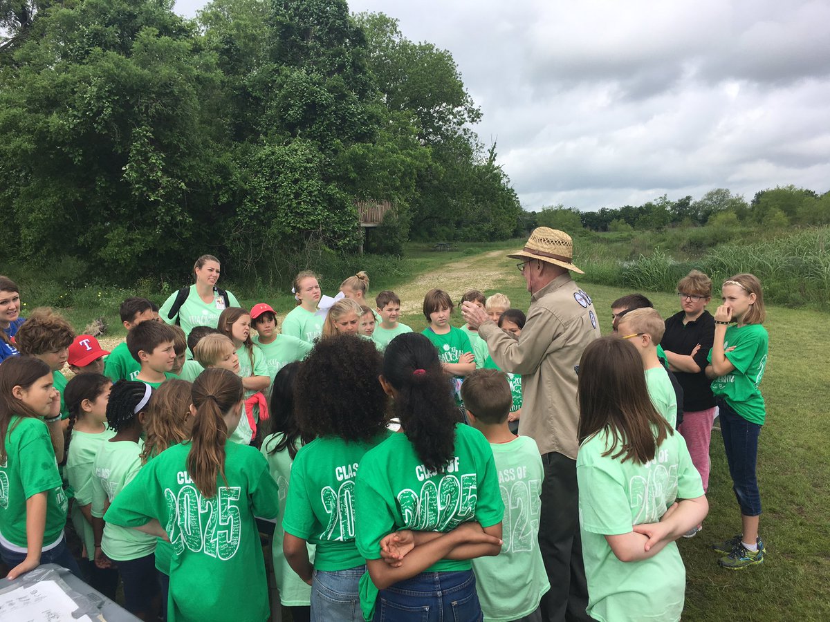 landhms's tweet photo. Great day at the Waco Wetlands! @SouthBosque @courtneyjer #southbosque4 https://t.co/XN1JrGFwHc