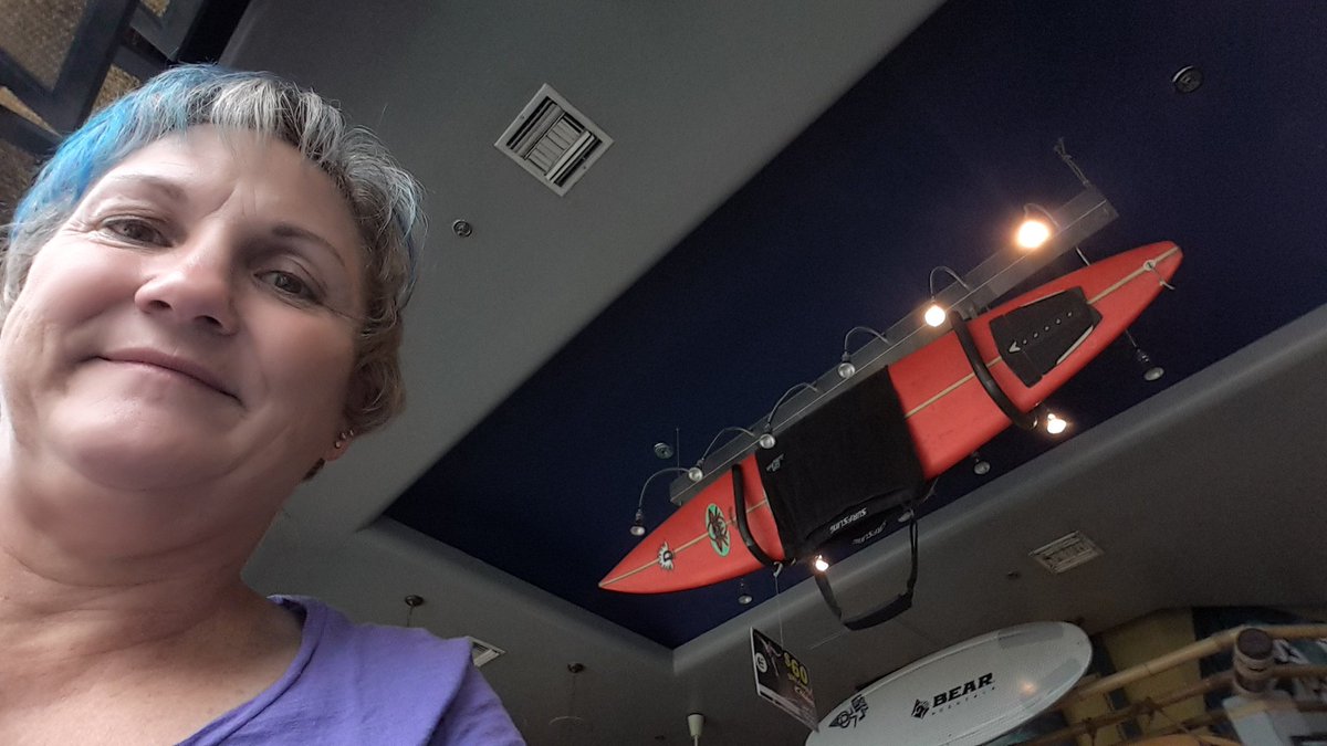 GREAT BLACKENED FISH TACOS WITH BLACK BEANS AND BROWN RICE LUNCH...YUMMY!