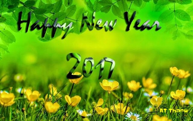 at_thanu's tweet photo. Happy New year-2017
#TamilNewYear 
புதுவருட வாழ்த்துக்கள் https://t.co/64QnMexRuY