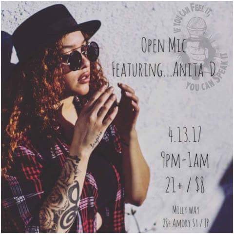 D_Ruff3's tweet photo. ITS GOING DOWN TONIGHT!!!! #milkyway #jp #ifyoucanFeelityoucanSpeakit #tbs #bespoken #bostonart #openmic #spokenword #watchUsDoThis https://t.co/SLWn3sRrcs