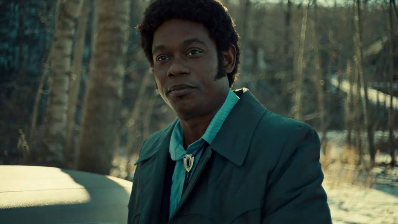 Happy Birthday Bokeem Woodbine! 
