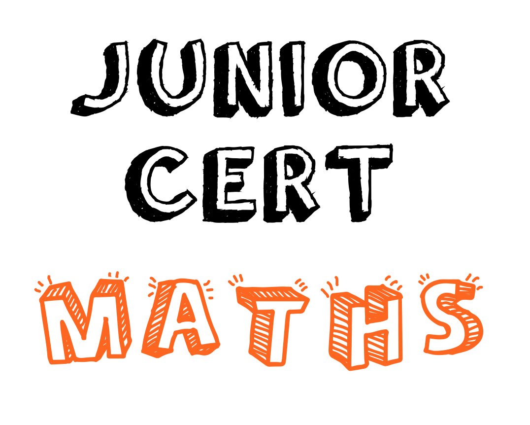 dstudyacademy's tweet photo. โโSPECIAL OFFERโโ
Junior Certificate HL Maths Easter Intensive Course
Running next Tuesday to Saturday
15 hours revision for just โฌ200 https://t.co/kK6VWIkK8r
