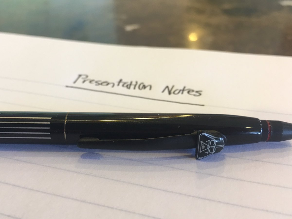 sniederhouse's tweet image. #pcaaca17 #SWCO