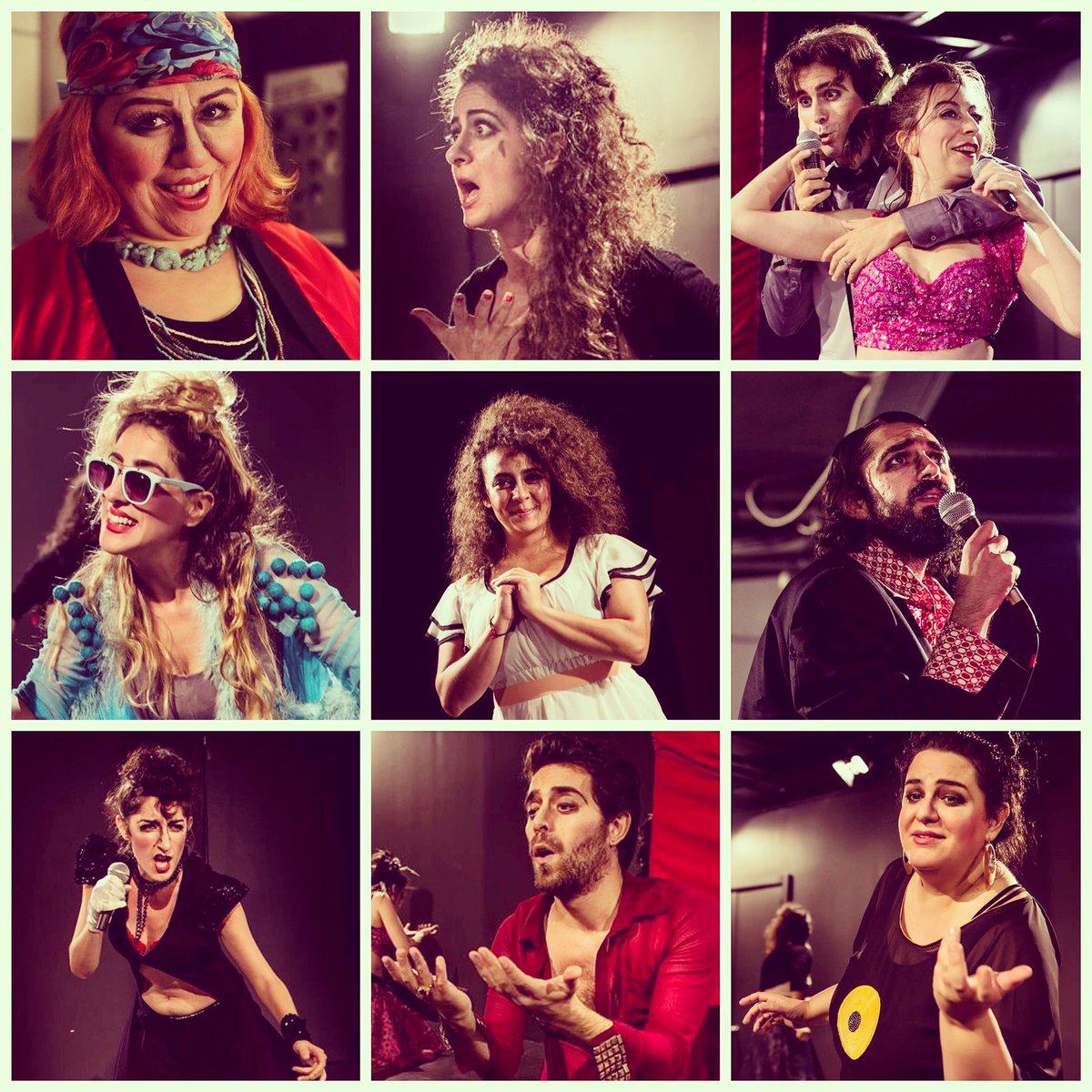 #YalınayakMüzikhol
Ataşehir Tiyatro Festivali'nde!
14 Nisan 20:30
Mustafa Saffet Kültür Merkezi
<a href="/atasehirbld/">Ataşehir Belediyesi</a>