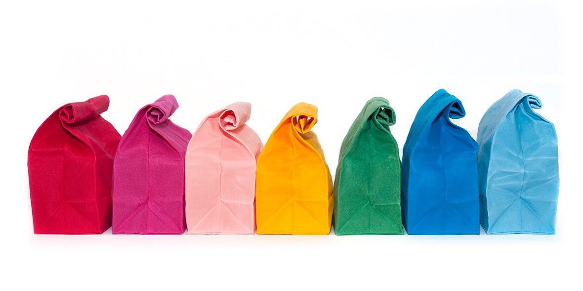 Etsy's tweet photo. Reduce your waste, and look cool doing it. Find reusable ideas that are oh so smart. #EtsyEarthMonth https://t.co/B8wlsfAl3K https://t.co/N6Rf4mbh1h