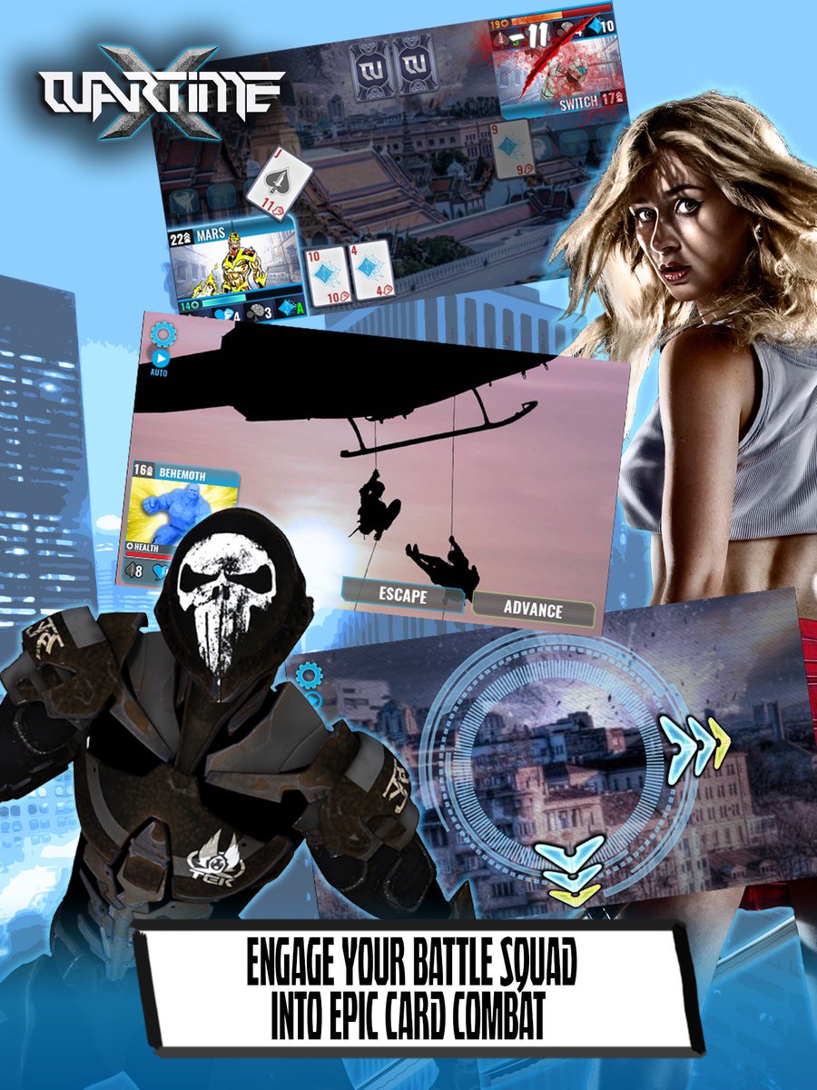 Wartime_X_Game's tweet image. #New #gamedesign #indiegame #war New version of Wartime X going into #iOS #AppStore submission this week #Preview