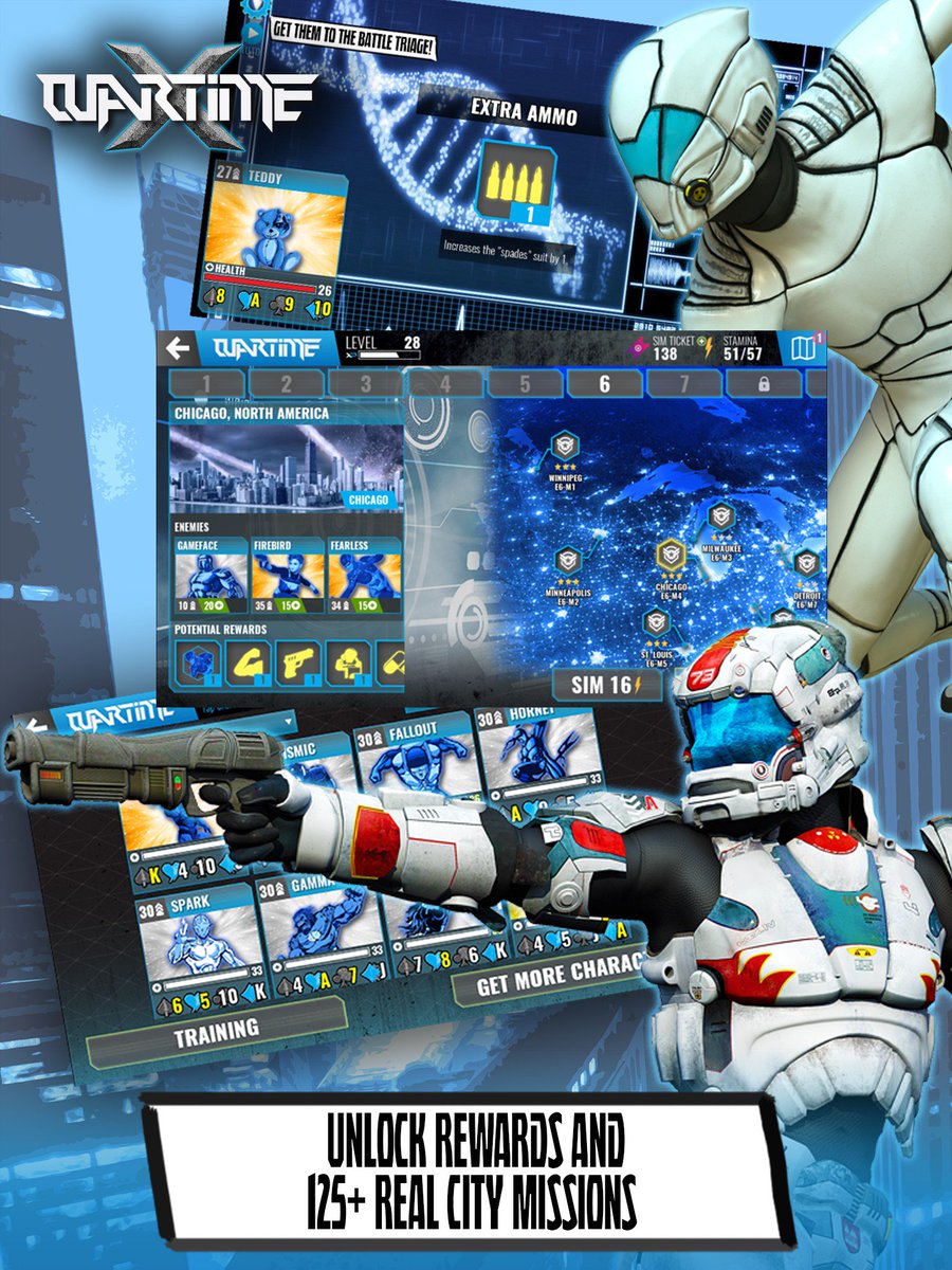 Wartime_X_Game's tweet image. #New #gamedesign #indiegame #war New version of Wartime X going into #iOS #AppStore submission this week #Preview