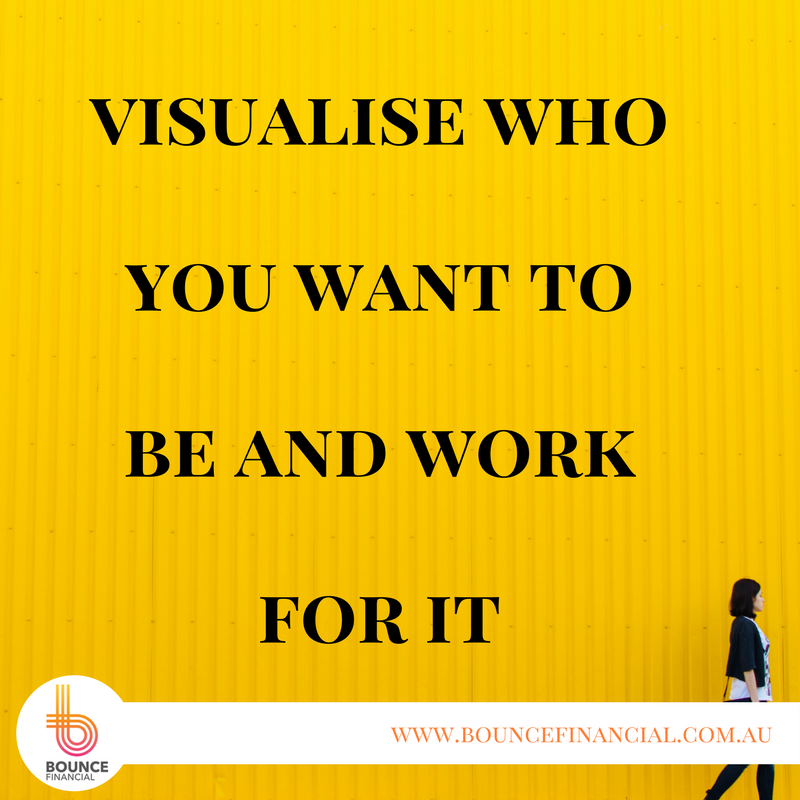 BounceFinancial's tweet photo. Work for it 🙌 https://t.co/aBhv9nexYO