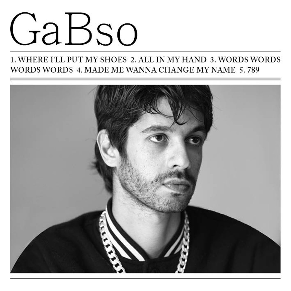 neonmusicnow's tweet photo. GaBso's #NewEP 'Made Me Wanna Change My Name' Is A Mille-Feiulle of Beats and Sounds. Read more & listen π https://t.co/7zu0lrWTzO #GaBso https://t.co/NHw9eObwXo