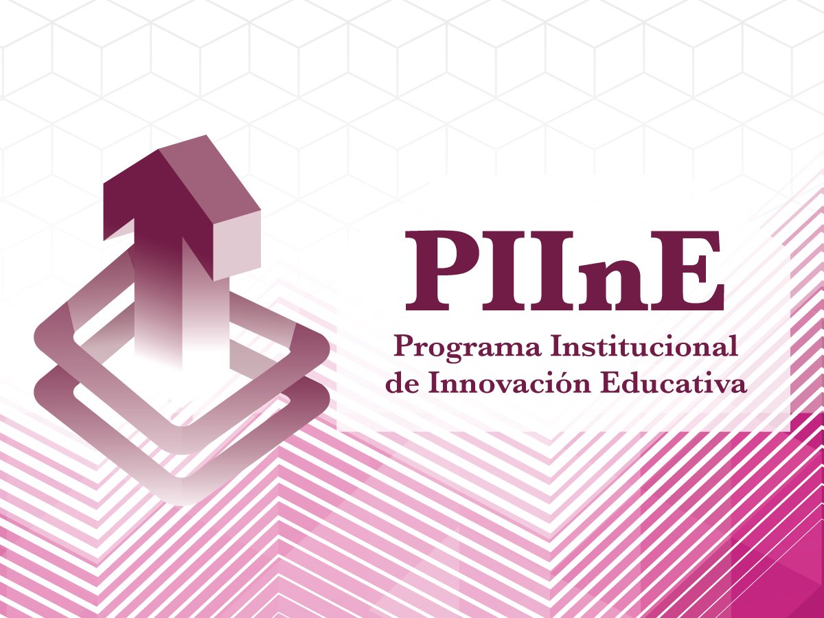 IPN_MX's tweet photo. #Entérate del marco de referencia que ofrece el #PIInE para el fomento e impulso de la innovación educativa. Visita: https://t.co/BNNb3XKeqI https://t.co/JYk9MU8znY