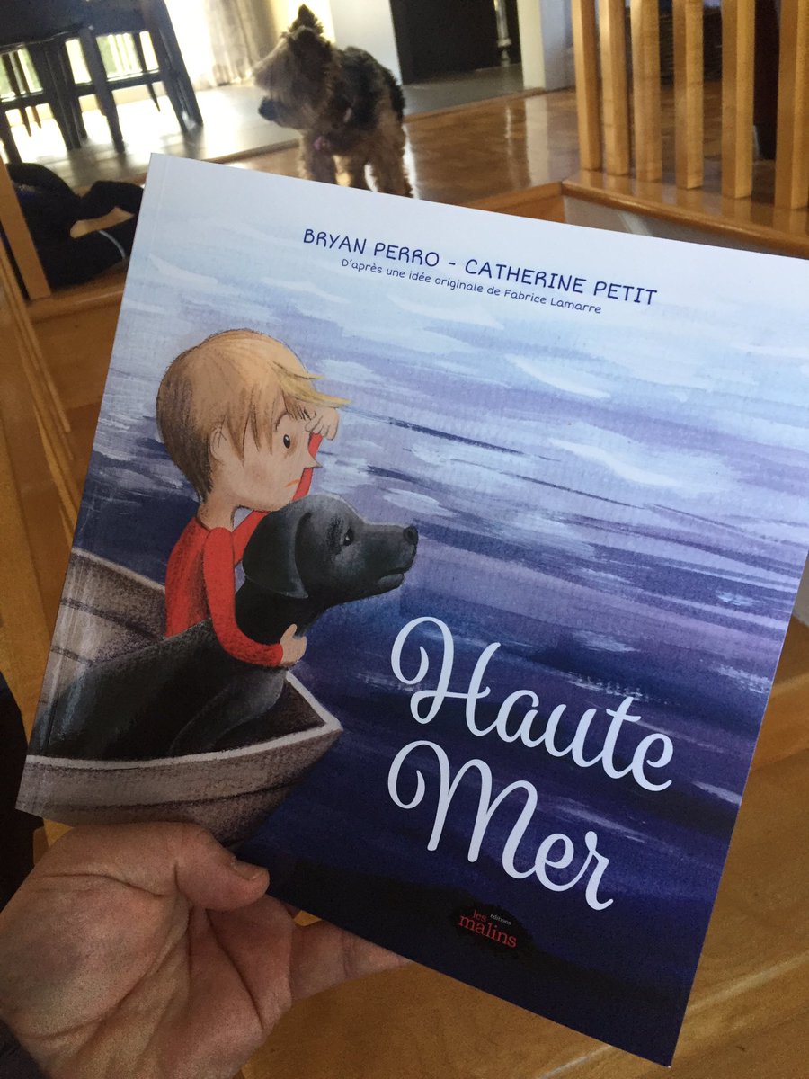yugimtl's tweet photo. @vbp_vero bonne lecture, recu aujourdhui https://t.co/VTbjSbuZKn