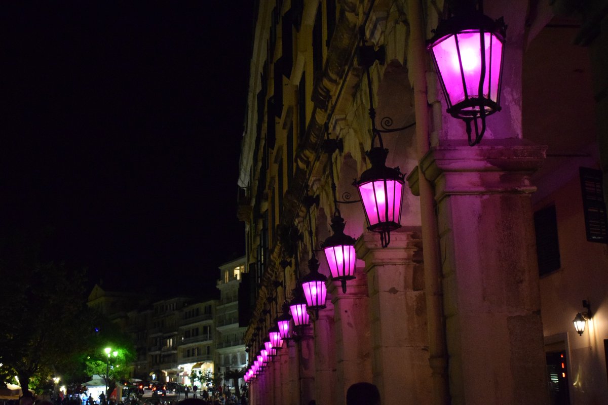 GeorgePenas's tweet photo. #easterincorfu https://t.co/UsN17Rcy0g