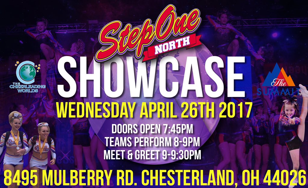 Step1AllstarsNorth tweet media