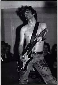  Happy 55th birthday to Hillel Slovak 