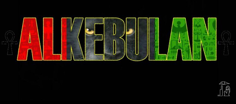 messageblackman's tweet photo. Alkebulan is the original name of Africa #Knowledgeispower #studyandresearch https://t.co/kVFZEEf5S3